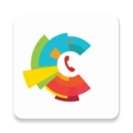 tonos de espera android application logo